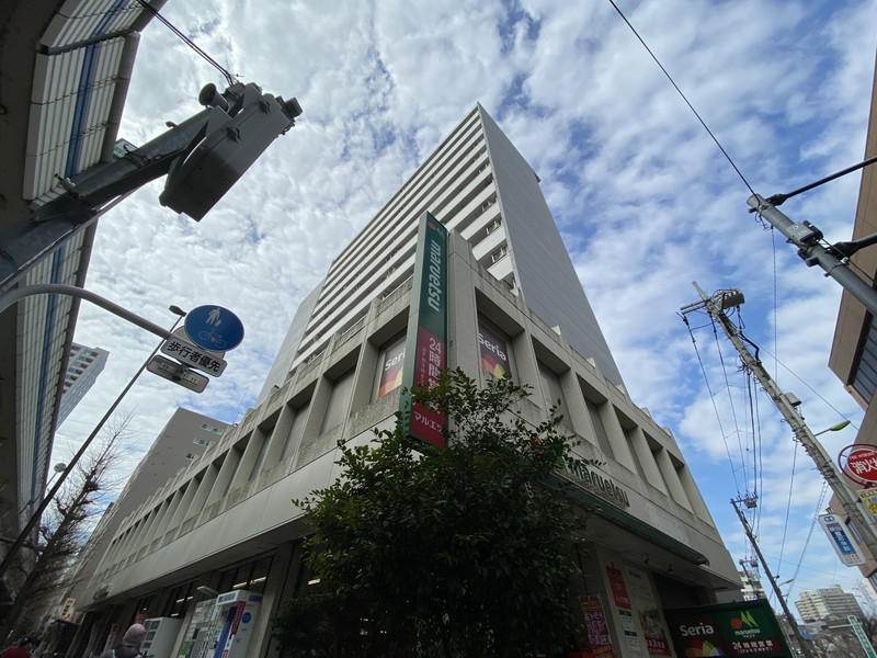 プライマル三軒茶屋701の室内10