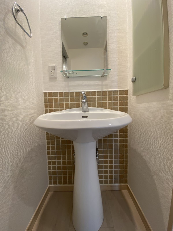 プライマル三軒茶屋701の室内9