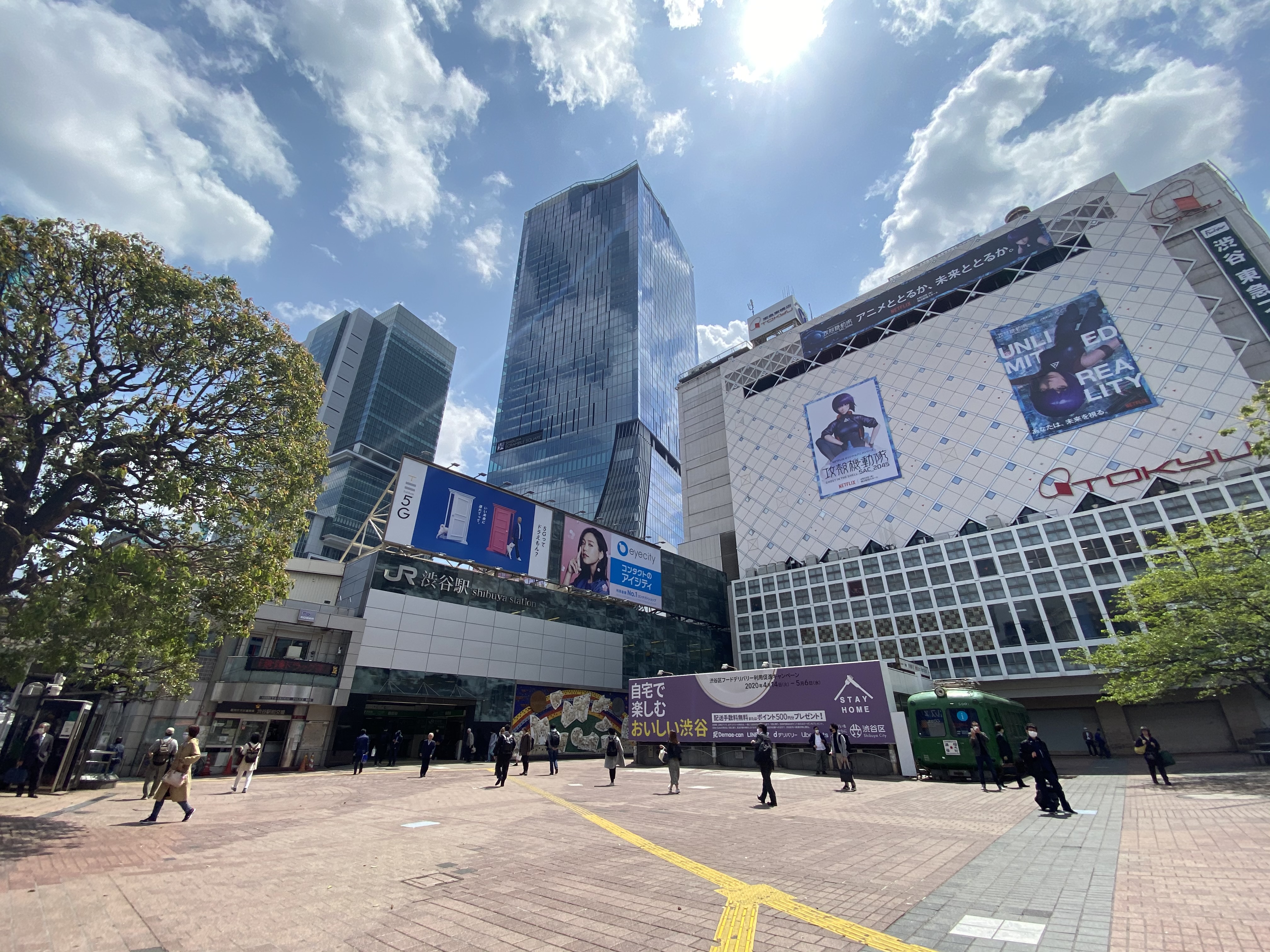 ノア道玄坂1006の室内8