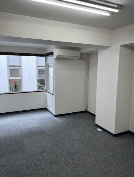 ノア道玄坂1006の室内2