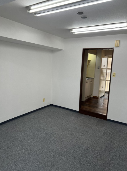 ノア道玄坂1006の室内4