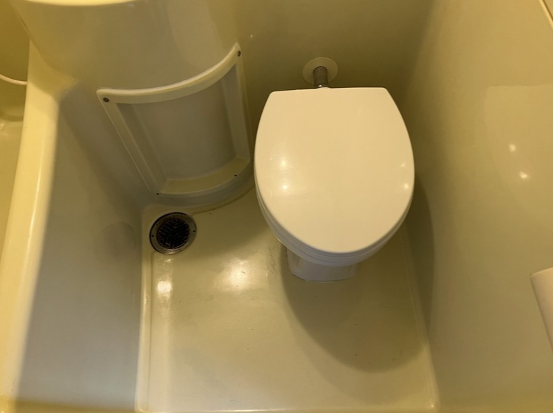 ノア道玄坂1006の室内5