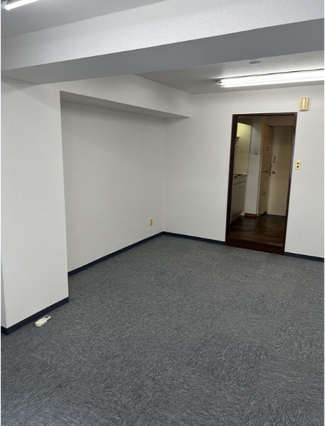 ノア道玄坂1006の室内3