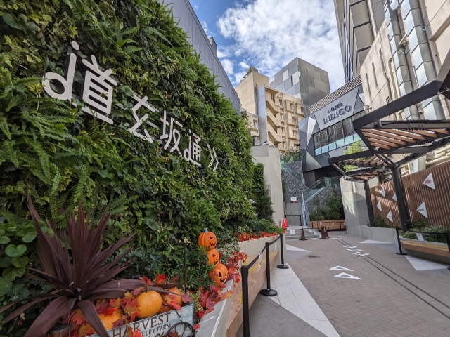 ノア道玄坂1006の室内9