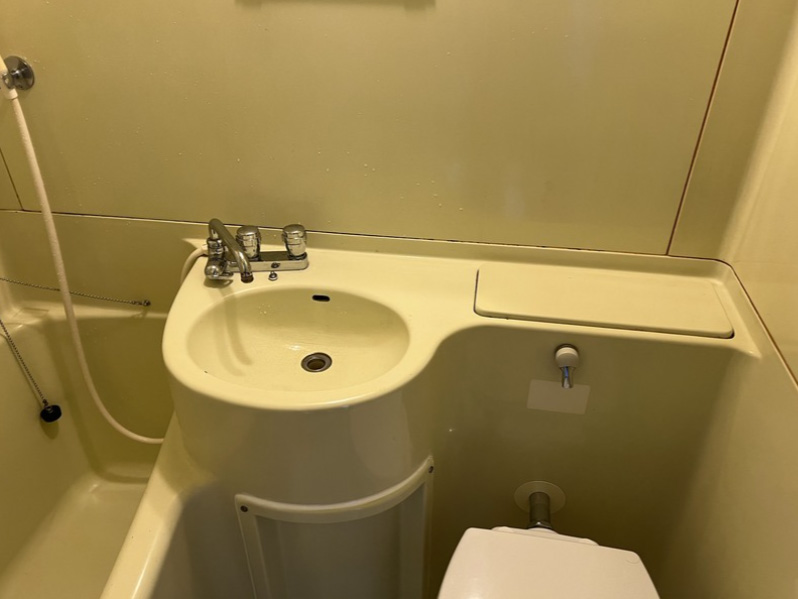 ノア道玄坂1006の室内6