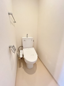 リテラス三軒茶屋403の室内15