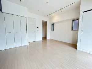 リテラス三軒茶屋403の室内3