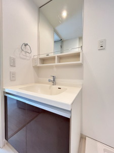 リテラス三軒茶屋403の室内5