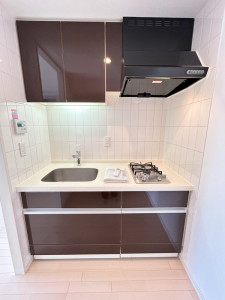 リテラス三軒茶屋403の室内4