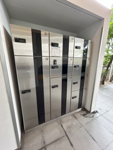 リテラス三軒茶屋403の室内12