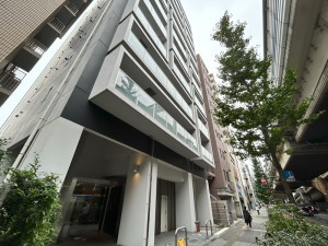 リテラス三軒茶屋403の室内1