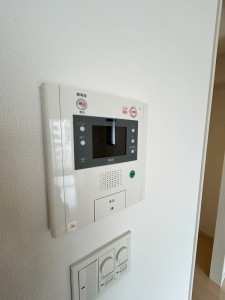 リテラス三軒茶屋403の室内7