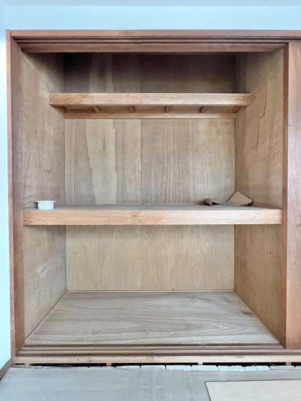 エレガン学芸大学202の室内9