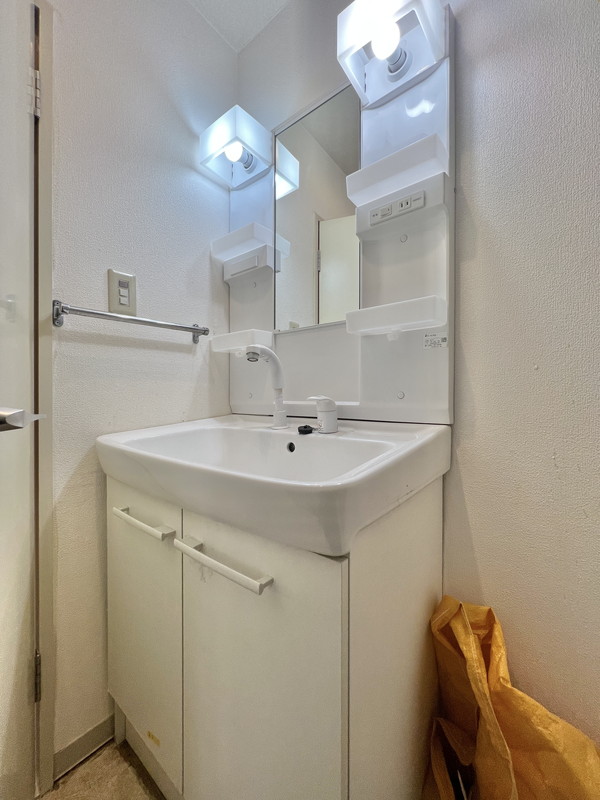 エレガン学芸大学202の室内8