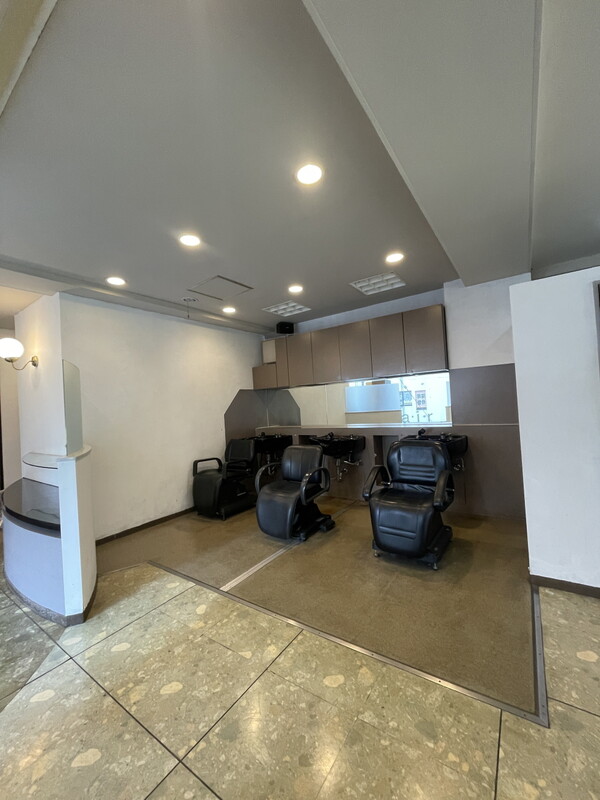 柳盛堂Ⅰビル2Fの室内7