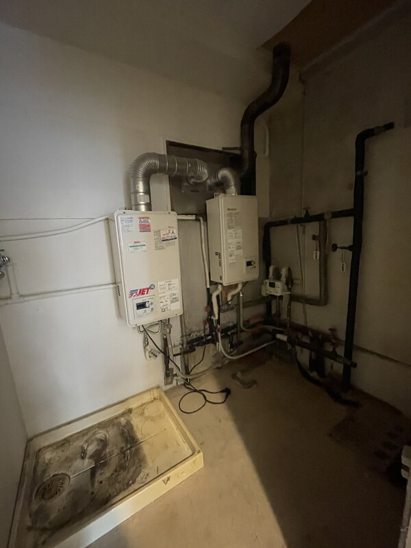 柳盛堂Ⅰビル2Fの室内5