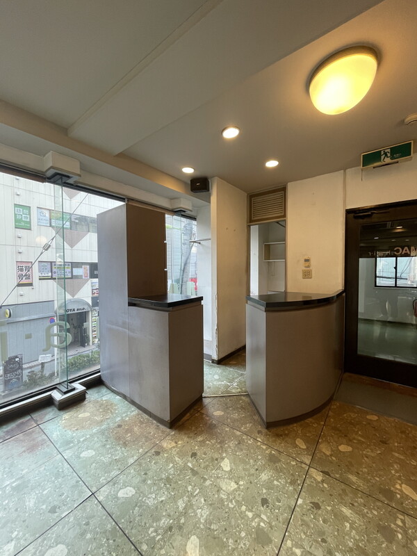 柳盛堂Ⅰビル2Fの室内6