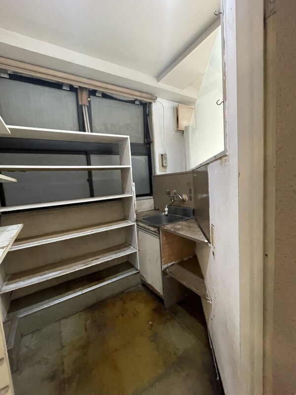 柳盛堂Ⅰビル2Fの室内8