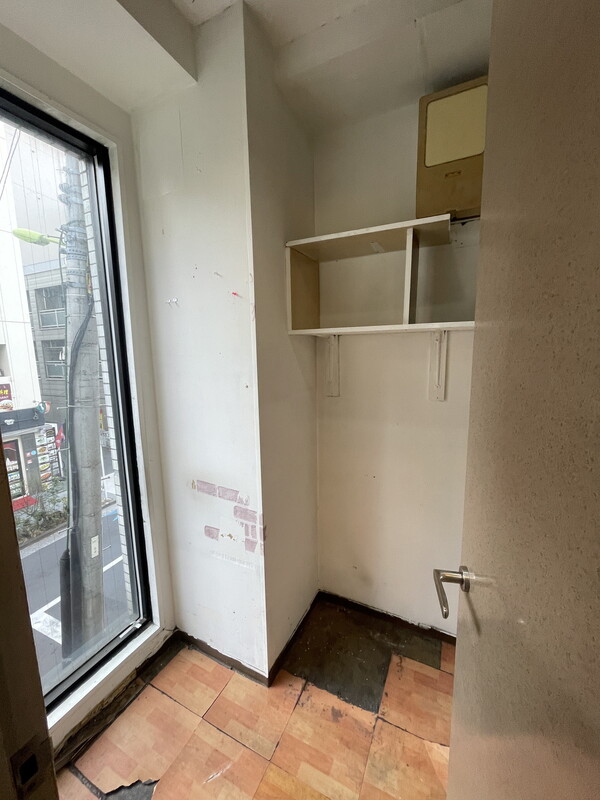 柳盛堂Ⅰビル2Fの室内4