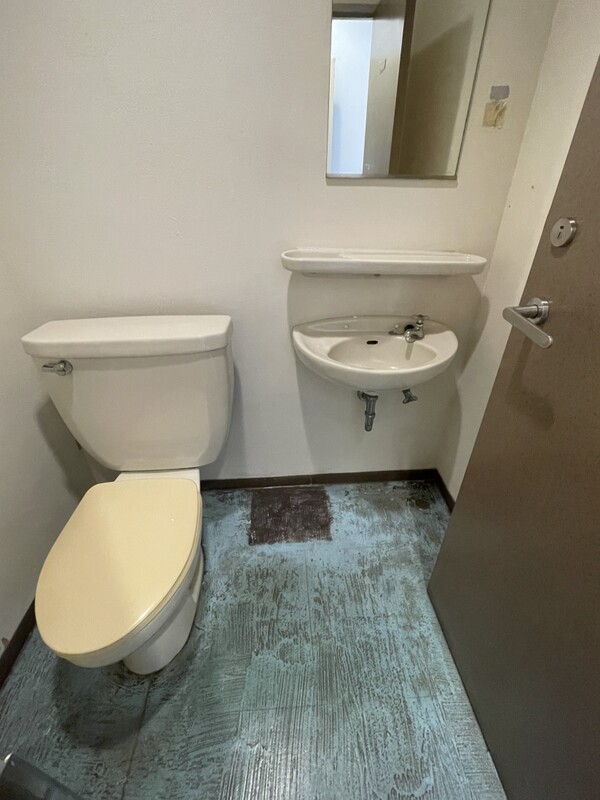 柳盛堂Ⅰビル2Fの室内3