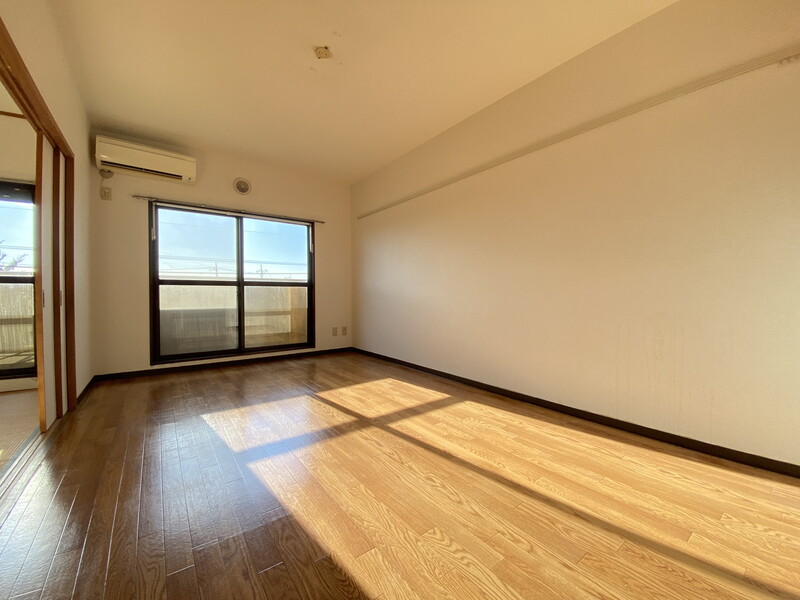 エーデルハイム105の室内2