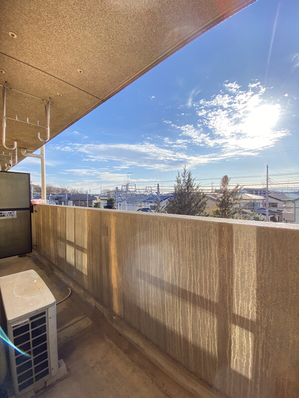 エーデルハイム105の室内8