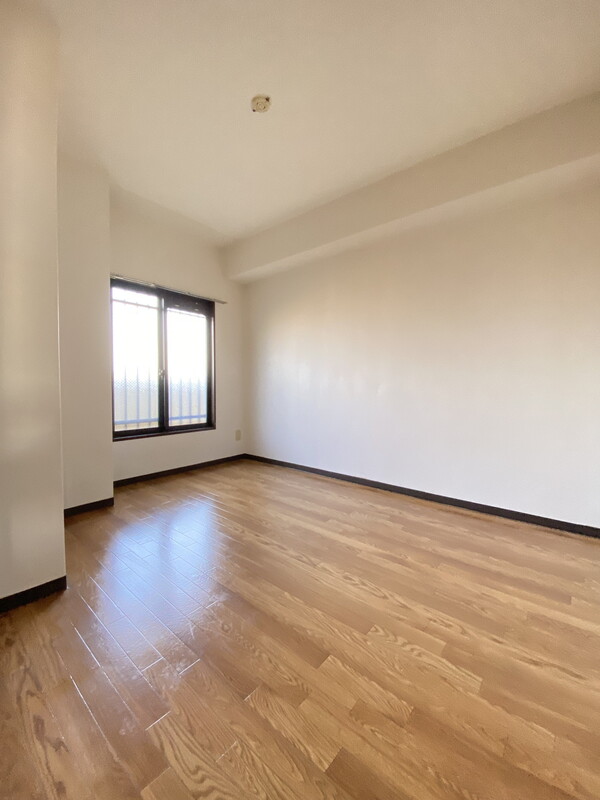 エーデルハイム105の室内9