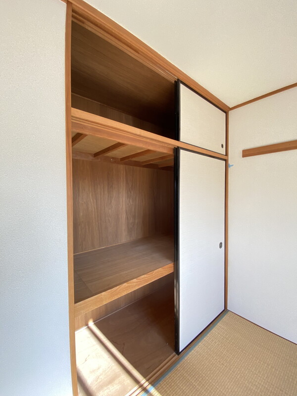 エーデルハイム105の室内6