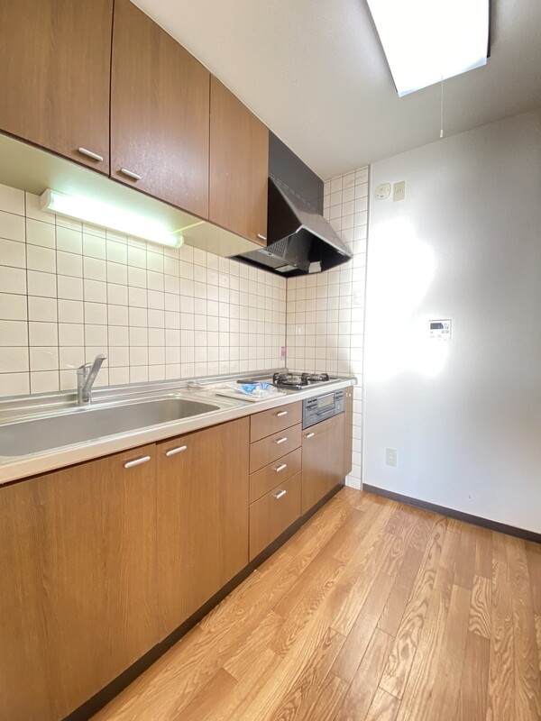 エーデルハイム105の室内7