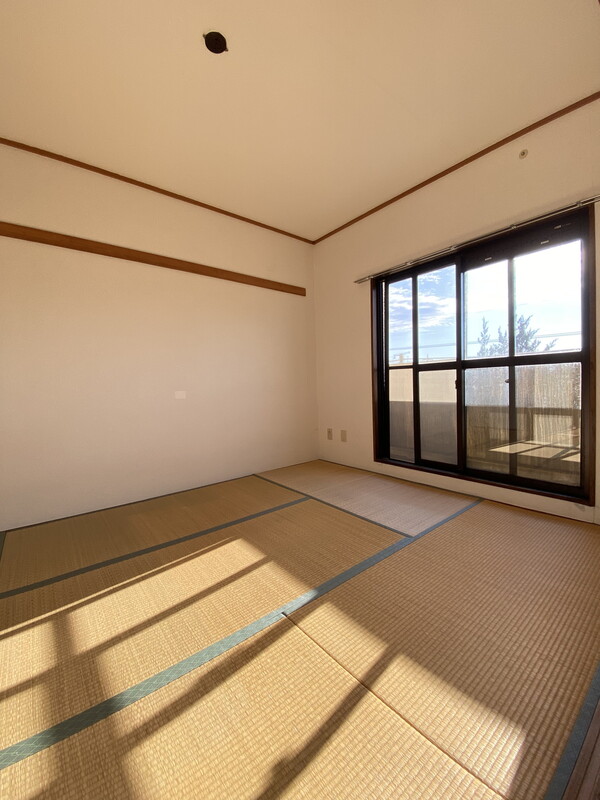 エーデルハイム105の室内4