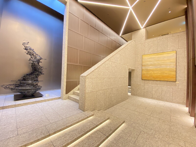 Brillia目黒大橋514の室内9