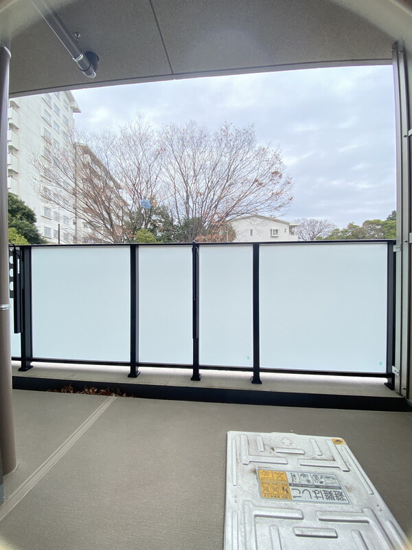 Brillia目黒大橋514の室内6