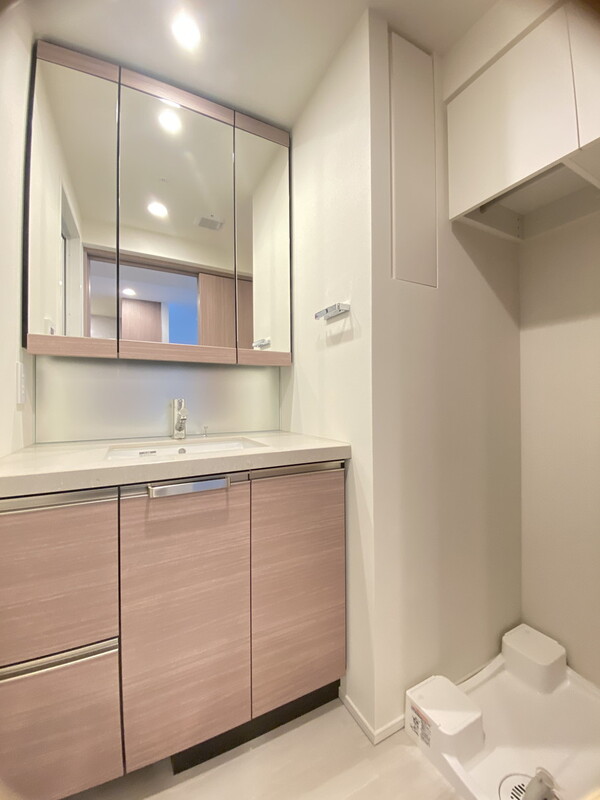 Brillia目黒大橋514の室内7