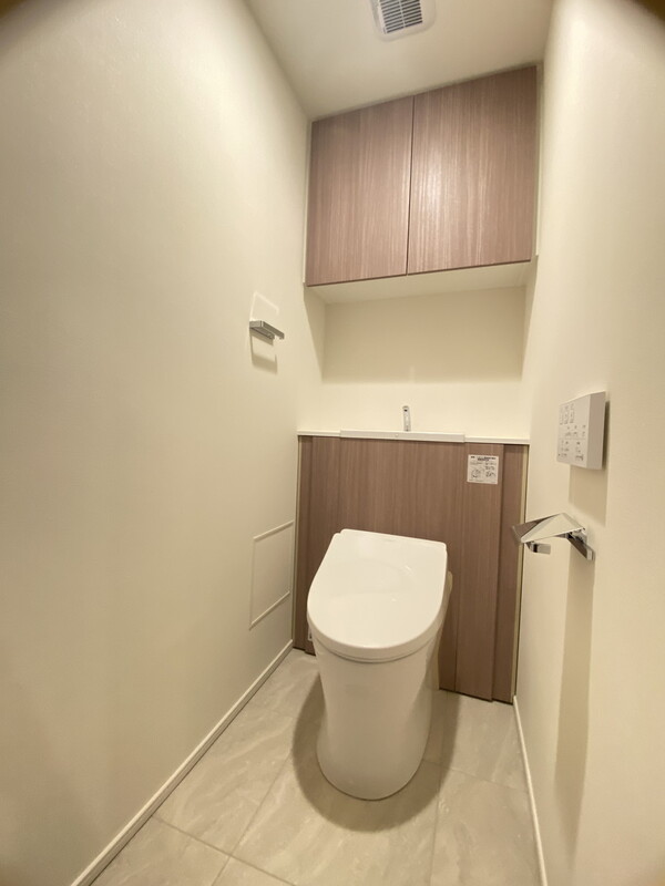 Brillia目黒大橋514の室内2