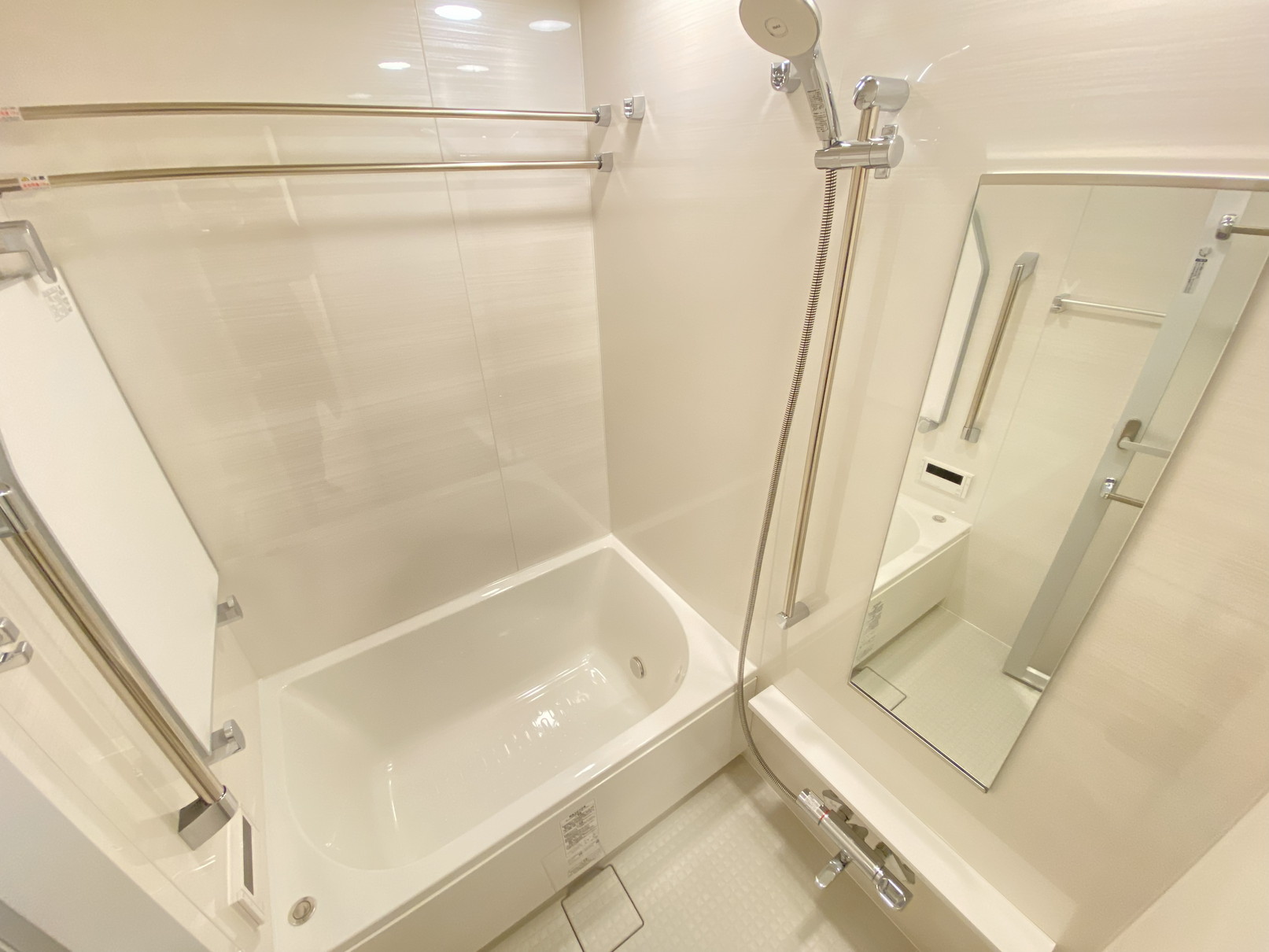 Brillia目黒大橋514の室内5