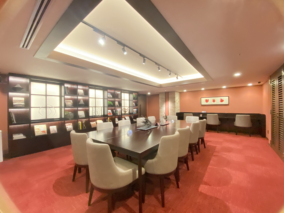 Brillia目黒大橋514の室内8