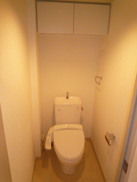 デュオ・スカーラ渋谷502の室内8