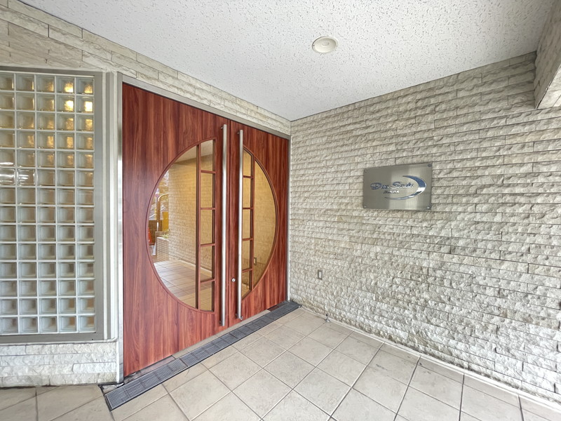 デュオ・スカーラ渋谷502の室内2