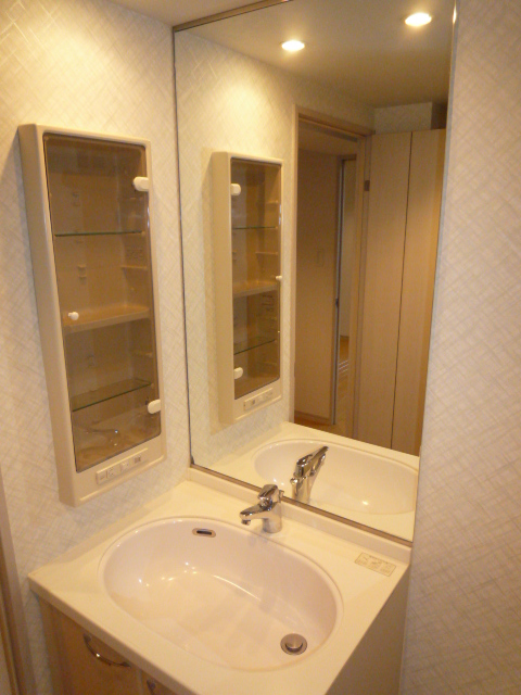 デュオ・スカーラ渋谷502の室内11