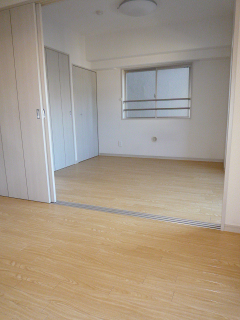 デュオ・スカーラ渋谷502の室内5