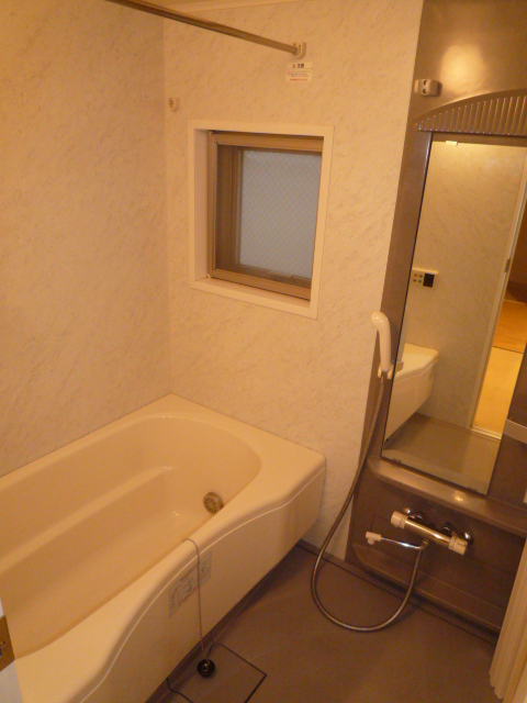 デュオ・スカーラ渋谷502の室内10