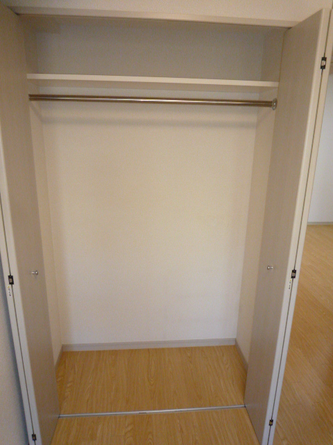 デュオ・スカーラ渋谷502の室内4