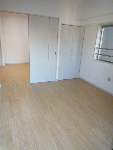 デュオ・スカーラ渋谷502の室内3