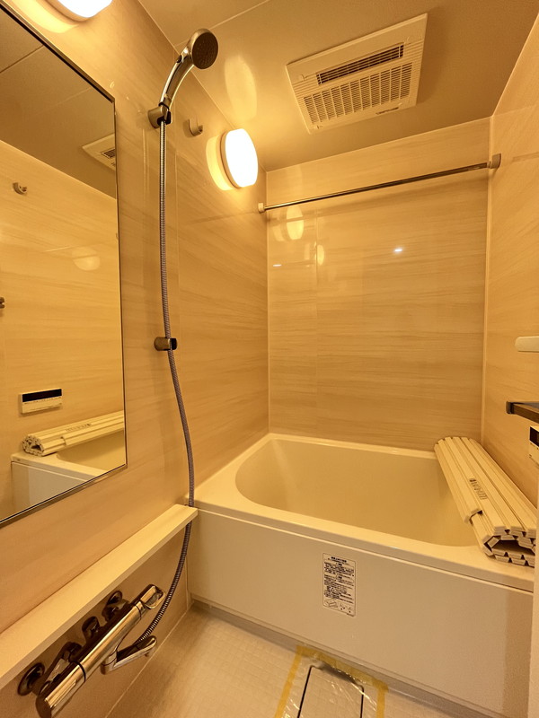 プレミアムキューブ下北沢201の室内8