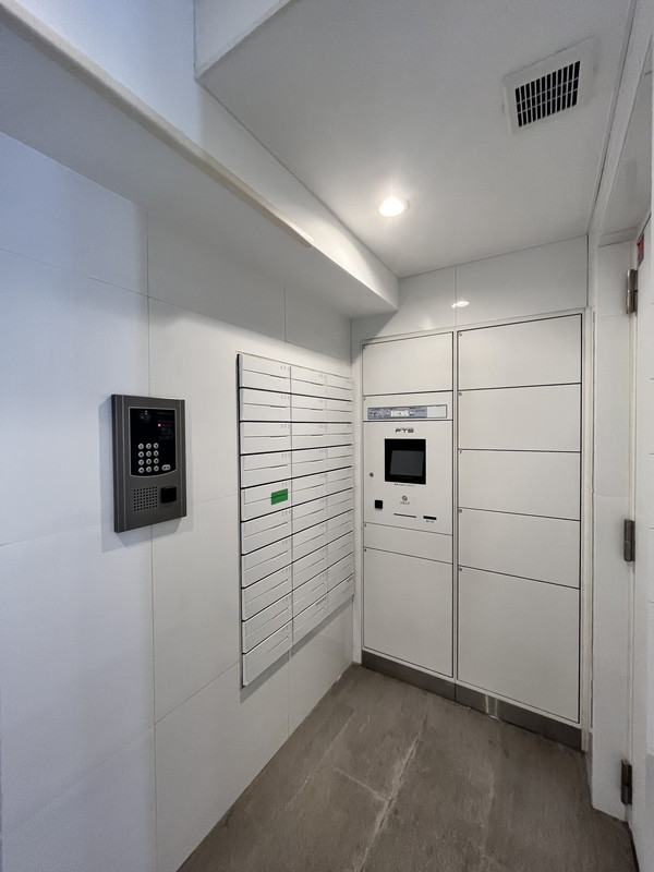 プレミアムキューブ下北沢201の室内5