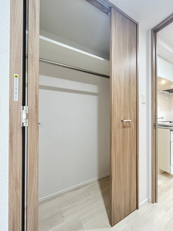 プレミアムキューブ下北沢201の室内11