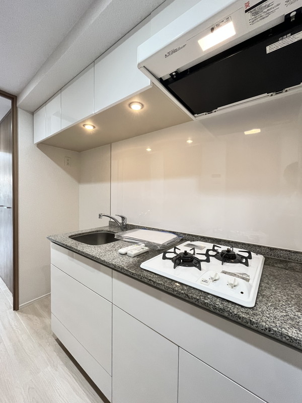 プレミアムキューブ下北沢201の室内9