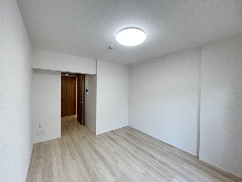 プレミアムキューブ下北沢201の室内3