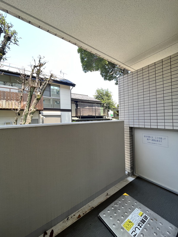 プレミアムキューブ下北沢201の室内12