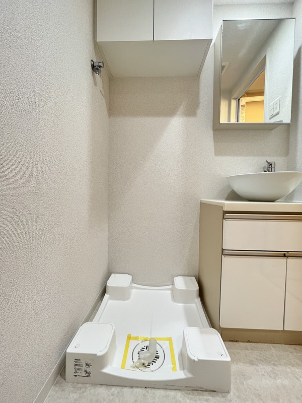 プレミアムキューブ下北沢201の室内10